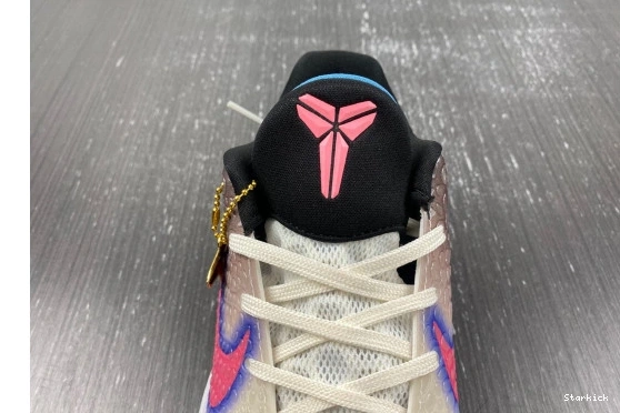 Nike Kobe 869457-00 Protro 6  1031